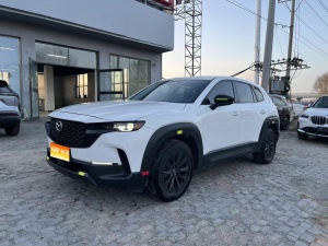 MY2023 Mazda CX-50 2.0L Lingxing