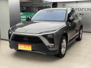 MY2018 NIO ES8 355KM Basic Version 7-Seat 