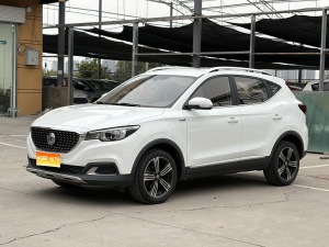 MY2018 MG ZS 1.5L MT Comfort Version National V 