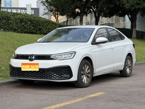 2026款 朗逸 新锐 1.5L 出众新逸版