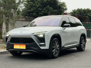 2018款 蔚来ES8 355KM 基准版 七座版