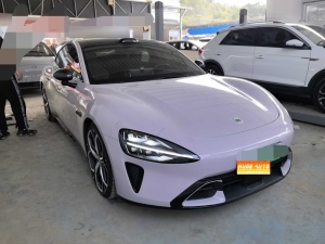 2026款 小米SU7 Max