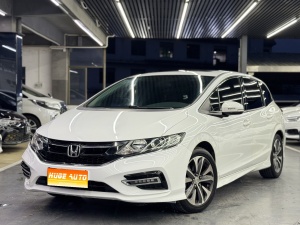 MY2017 Jade 210TURBO CVT Fashion Version 5-Seat 