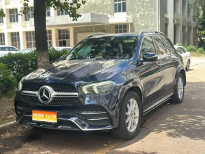 MY2020 Mercedes Benz GLE (Imported) GLE 350 4MATIC  Fashion
