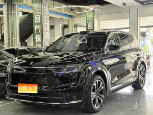MY2026 AITO M7 EREV Ultra 4WD 6 Seats 192-Line LiDAR