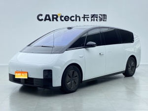 MY2025 Li MEGA Home Family Special