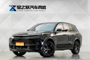 2023款 理想L8 Pro