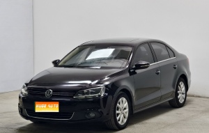 MY2014 Sagitar Facelift 1.4TSI AT Luxury 