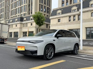 MY2024 Leapmotor C10 210 Intelligent