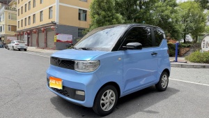 MY2020 Hongguang MINI EV Joy Lithium iron phosphate 