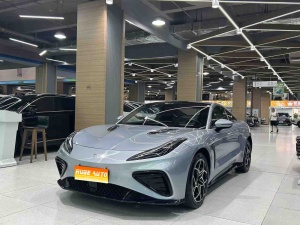 MY2023 NETA GT 560 Lite