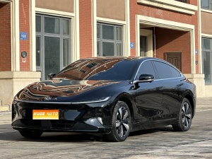MY2025 Changan Nevo A07 Bluecore REEV 140 Elite