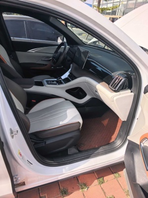 MY2022 Song Pro DM-i 110km Flagship