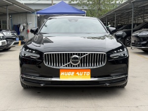 MY2023 Volvo S90 B5 Zhiyuan Luxury Version