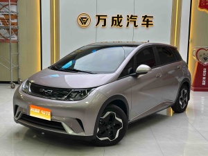 MY2021 Dolphin 405km Fashion