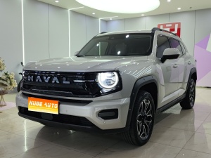 MY2026 Haval Dargo PLUS NEV Hi4 150km Electric
