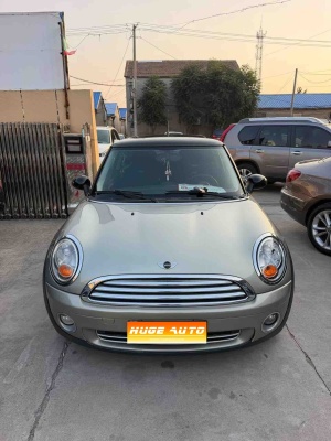 MY2010 MINI 1.6L COOPER Cheer