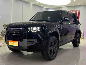 MY2023 Defender 110 3.0T P400 X-DYNAMIC HSE