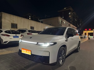 MY2024 Leapmotor C10 530 Intelligent
