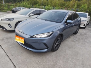 MY2025 Seal 05 DM-i I-Drive 120KM Flagship