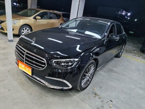MY2023  Mercedes Benz  E Class   Facelift  E 260 L