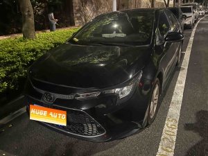 MY2019 Levin 185T CVT Luxury Version National VI