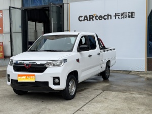 MY2021 Wuling Zhengtu 1.5L Expand LAR