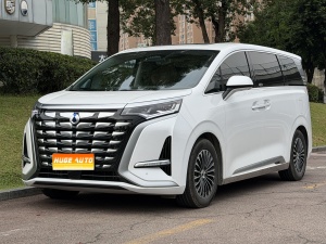 MY2022 DENZA D9 DM-i 1040 Distinguished