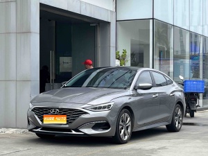 MY2019 LA FESTA 280TGDi Speed Version National VI