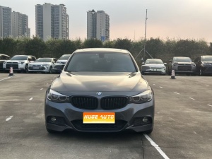 MY2020 BMW 3 Series GT 320i M Sport Night Kit 