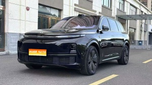 2024款 理想L7 MAX