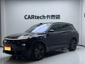 2024款 理想L8 Ultra
