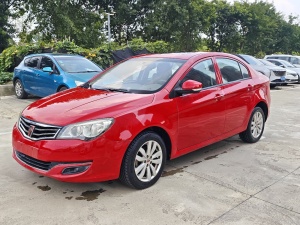 MY2015 Roewe 350 1.5L MT Luxury Sunroof 