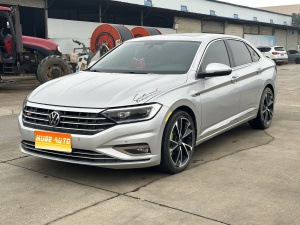 MY2020 Sagitar 280TSI DSG Luxury Version National VI