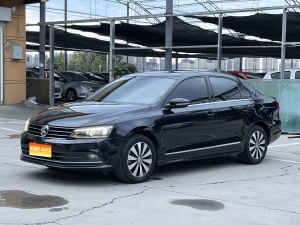 MY2018 Sagitar 1.6L AT Comfort Version 