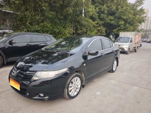 MY2014 City (Gen3+) Classic Vogue 1.5L MT Elite Version