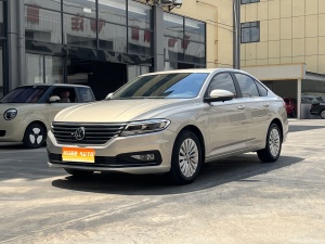 MY2019 Lavida 1.5L AT Comfort National VI