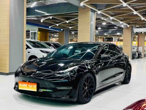 MY2022 Model 3 RWD