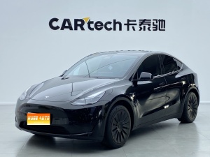 2022款 Model Y 改款 后轮驱动版