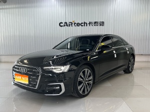 MY2025 AUDI A6L 45 TFSI Choice Dynamic Version