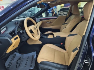 MY2025 Lexus ES 200 Premium