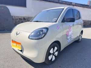 MY2025 Hongguang MINIEV 4th Generation 4 Doors Advanced