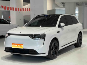 MY2025 AITO M8 REEV Max+ 53.4kWh 6 Seats 192-Line LiDAR
