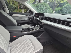 MY2024 Tavendo 380TSI 4WD R-Line Xunyou Shared