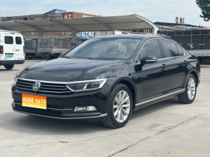 MY2019 Magotan 330TSI DSG Lead Version National VI