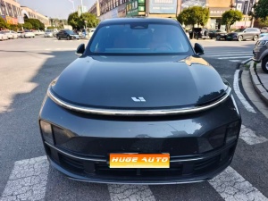 MY2023 Li L8 Pro