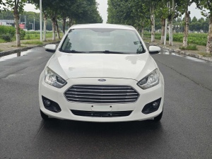 2015款 福睿斯 1.5L 手动舒适型
