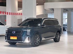 2024款 传祺GS8 双擎系列 2.0TM 两驱尊贵版