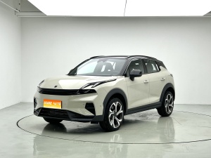 2025款 领克06 Renew 1.5T Halo