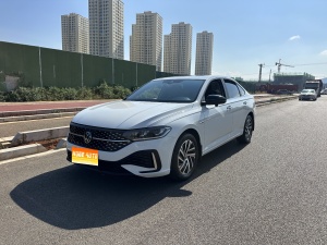 2024款 朗逸 300TSI DSG星空满逸版